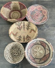 Lot vintage african for sale  Chester