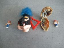 Mighty max polly d'occasion  Le Mans