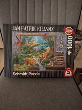 Schmidt puzzle 1000 gebraucht kaufen  Aurich