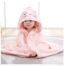 Hooded baby towels for sale  Cedar Hill