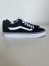 Men vans size for sale  ILKESTON