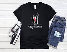 Crusader shirt knight for sale  HARLOW