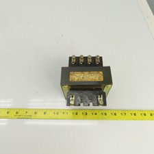Transformador quadrado D K250D1 classe 9070 0,250KVA Pri 220/480 seg 110/120V comprar usado  Enviando para Brazil