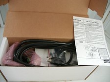 Hubbell ttbds1bk black for sale  Campbellsport