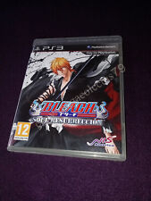 PLAYSTATION PS3 ///Bleach Soul Resurrection\ PAL UK NIS AMERICA comprar usado  Enviando para Brazil