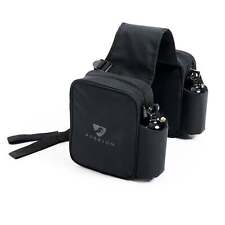 Aubrion saddle panniers for sale  PAIGNTON