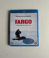 Fargo blu ray d'occasion  Nanterre