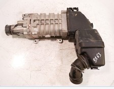 Volumetric compressors spare d'occasion  Expédié en Belgium