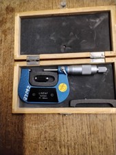 50mm metric external for sale  PONTYPRIDD