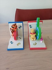 Disney set buchstützen gebraucht kaufen  Kirchheim b.München