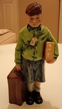 Royal doulton boy for sale  DERBY