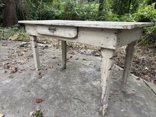 Georgian primitive harvest for sale  Athens