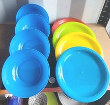 Camping bowls plates for sale  MIDDLESBROUGH