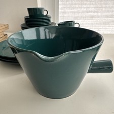 Dark green large for sale  MARKET HARBOROUGH
