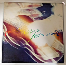 Paul mccartney tripping usato  Bologna