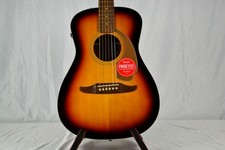 FENDER MALIBU PLAYER ACÚSTICO ELÉTRICO, Int'l Comprador Bem-vindo comprar usado  Enviando para Brazil