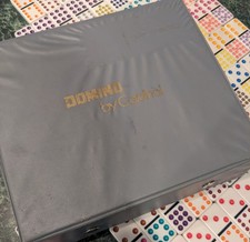 Dominoes cardinal double for sale  Fort Pierce