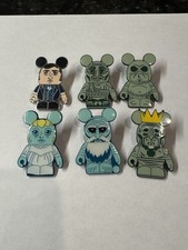 Disney pins haunted for sale  Suwanee
