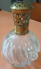 Lampe berger cristal d'occasion  Beauvais