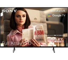 Sony bravia 50x94su for sale  BURY