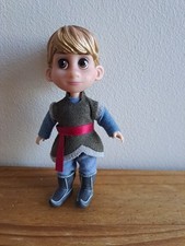 Kristoff doll disney for sale  WESTCLIFF-ON-SEA