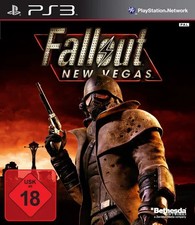Fallout new vegas gebraucht kaufen  Erlangen
