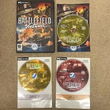 Battlefield Vietnam™ (Windows 98 / 2000 / ME / XP) [Completo] comprar usado  Enviando para Brazil