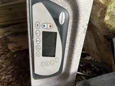 Sundance topside control for sale  Huntsville