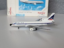 Herpa wings delta gebraucht kaufen  Steinfurt