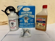 Flash lube lpg for sale  HINCKLEY