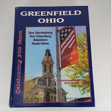 Greenfield ohio celebrating for sale  Hamilton