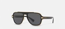 Versace occhiali sole usato  Ascoli Piceno