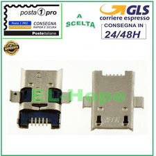 Connettore ricarica asus usato  Villabate
