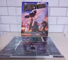 Battlestations dirtside rpg for sale  Collinsville