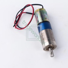 1PC Used FAULHABER Motor 2230U012S DC12V Gear 23/1 246:1 comprar usado  Enviando para Brazil