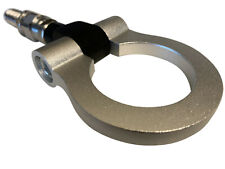 Silver tow hook for sale  PETERBOROUGH