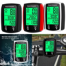 Kabelgebundener fahrradcompute gebraucht kaufen  Deutschland