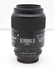 Bjektiv tele nikon gebraucht kaufen  Filderstadt