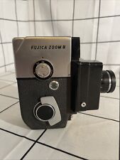 Fujica zoom double for sale  BRIDLINGTON