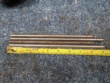 Bsa a10 pushrods for sale  CHESTER LE STREET