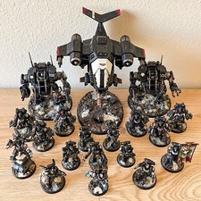 Warhammer 40k primaris for sale  Saint Petersburg
