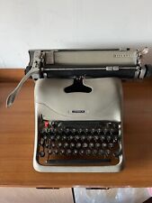 Olivetti macchina scrivere usato  Barberino di Mugello