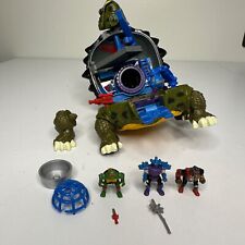 Tokka technodrome mini for sale  Lawrenceville