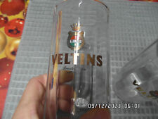 Veltins gläser 3l gebraucht kaufen  Itzehoe