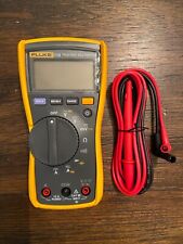 Fluke 115 600v for sale  West Palm Beach