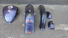 Ricambi per yamaha usato  Caserta