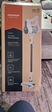 Akku staubsauger grundig gebraucht kaufen  Radevormwald