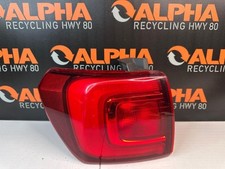 Tail light assembly for sale  Stroudsburg
