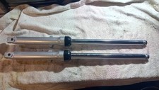 Monkey bike forks for sale  NOTTINGHAM