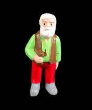 Heimo marx toys gebraucht kaufen  Allenfeld, Boos, Hargesheim